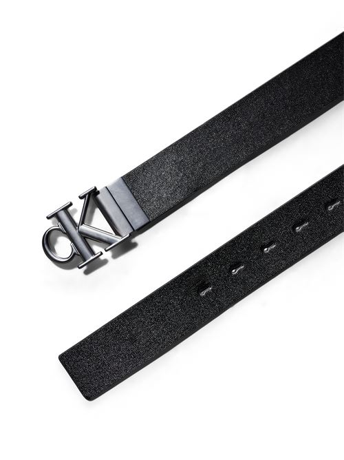LV04G7002GV8V NERO CALVIN KLEIN | LV04G7002GV8V NERO